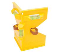 PERFORMANCE TOOL 1528 90 - Livella per palo e angolo