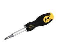Performance Tool 20152 - Cacciavite 6 in 1 con impugnatura comoda