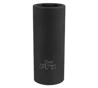 Performance Tool Bussola a percussione M872 1/2 Drive 6pt, 22 mm