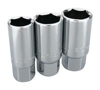Performance Tool C28233 3 3/8". Dr. SP SKT. Set da 6 pt.