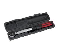 Performance Tool M195 0 - 80 in/lb & 0 - 7 newton-meter Beam Style Torque wrench, M197