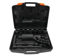 PERFORMANCE TOOL M208 - Chiave moltiplicatore di coppia da 1,1 m, moltiplicatore di coppia, chiave per dado ruota di azionamento da 2,5 cm, amplificatore di coppia, estrattore per dadi ruota