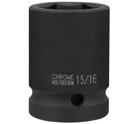 PERFORMANCE TOOL M740-30 3/4" Dr 15/16" Bussola Impact