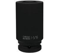 Performance Tool M742-42 - Bussola a percussione a parete profonda, diametro 3/4", 1-5/16"
