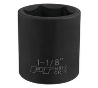 PERFORMANCE TOOL M812 1/2 Dr. 1-1/8 - Bussola a 6 Punti
