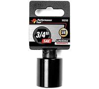 Performance Tool M898 - Bussola a percussione 3/8" 3/4"