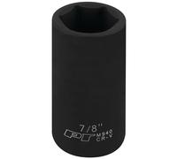 PERFORMANCE TOOL M940 - Bussola a percussione DW da 3/8" 7/8"