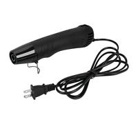 Performance Tool Mini pistola termica W50073 - Strumento compatto e leggero per fai da te, involucro termoretraibile, goffratura e altro ancora