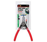 Performance Tool Piece Snap Ring Plier Set
