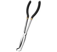 Performance Tool Pinza per tubi W1048 da 27,9 cm x 1,27 cm di diametro, per una facile rimozione e installazione di tubi e raccordi per autoveicoli