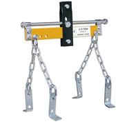 Performance Tool Professional Hydraulic Shop Seat 9