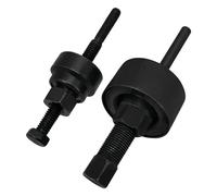 Performance Tool Puleggia della pompa del servosterzo W87022 compatibile con GM