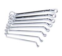 Performance Tool - Set di 8 chiavi a scatola metrica offset (W1086)