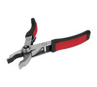 Performance Tool W1105 Pinza rapida a doppia ganascia con bloccaggio laterale 4 in 1