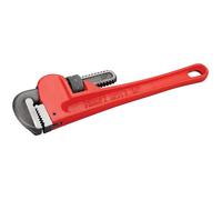 Performance Tool W1133-10B - Chiave per tubi dritta, regolabile, resistente, 25,4 cm