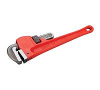 PERFORMANCE TOOL W1133-14B - Chiave per tubi diritta regolabile, resistente, 35,6 cm