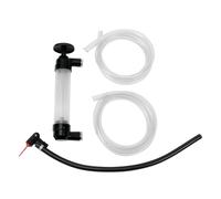 PERFORMANCE TOOL W1156 Grip Clip Sifone Fluid Transfer Pump Kit per Acqua, Olio, Liquido e Aria
