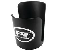 Performance Tool W12525 Portabicchieri Magnetico Nero Magnetico Organizer per Bottiglie, Cacciaviti, Matite