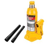Performance Tool W1623 Heavy Duty idraulico Bottiglia Jack, Giallo, 4-Ton (8 lb.)