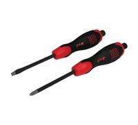 PERFORMANCE TOOL W1730 2pk, cacciaviti a punta diamantata (2 pezzi)