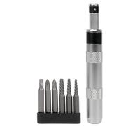 Performance Tool W2503 1/10,2 cm Driver Impact & estrattore