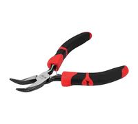 Performance Tool W30734 - Mini pinze a becco piegato, modello Mini