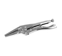 Performance Tool W30758 - Pinze di bloccaggio a becco lungo, 16,5 cm