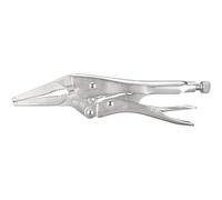 Performance Tool W30760 - Pinze di bloccaggio a becco lungo, 22 cm