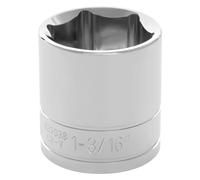 Performance Tool W32038 - Utensile da 1/2", attacco a 6 punti, 1-3/16"