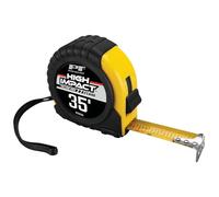 Performance Tool W5035 - Metro a nastro, 9,5 m, 2,5 cm