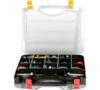 Performance Tool W5199 organizer Tote with Assortments, W5188