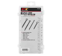 Performance Tool W5206 - Coppiglie assortite, 150 pezzi