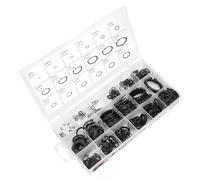Performance Tool W5212 Attrezzo, Nero, 300 Pc External Snap Ring Assortment