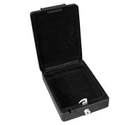 Performance Tool W53998 - Cassetta di sicurezza portatile, confezione da 1