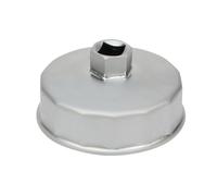 Performance Tool W54077-14 Flauti 75,6 millimetri chiave filtro olio resistente stile Cap