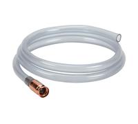 PERFORMANCE TOOL W54154 - Sifone Anti-statico, 3,5 galloni al Minuto