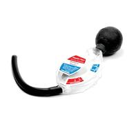 Performance Tool W54273 plastica radiatore Filler - 2.5 gallone