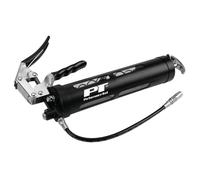 Performance Tool W54294 Clear View Pistola Manuale ad Azione Pistola ingrassatrice con Tubo di Pulizia da 30,5 cm e accoppiatore