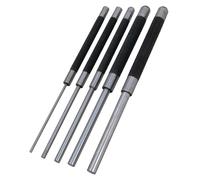PERFORMANCE TOOL W758 - Set di 5 punzoni Lunghi 20,3 cm, 1 Confezione