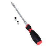 Performance Tool W80657 - Pinza per serraggio e allentamento di fascette stringitubo con precisione e facilità