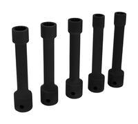 PERFORMANCE TOOL W83183 - Set di 5 Chiavi a Bussola