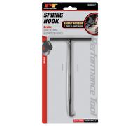 Performance Tool W86557 Headlight Adjusting and Brake Spring Tool Heat Treated Alloy Construction Easy Access to Hard to Reach Areas