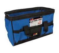 Performance Tool W88973 15" Borsa portautensili ampia | Tasche esterne per l'organizzazione degli attrezzi