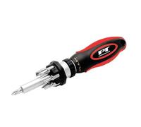 PERFORMANCE TOOL W9128 7pc Hi Torque S/Driver