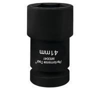 Performance Tool Wilmar Drive Budd Wheel Socket