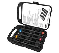 Performance Tool Wilmar Wilmar Thin Wall Imperial Sockets