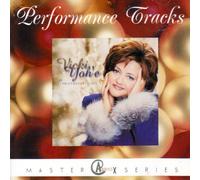 Performance Tracks- Christmas Presence