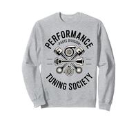 Performance Tuning Society Engine Pistons Turbocharger Felpa