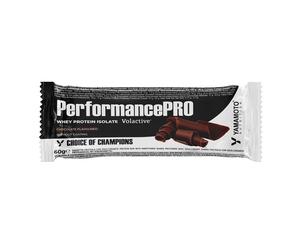 PerformancePRO Bar Pistacchio, 60 g