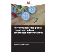 Performances des petits climatiseurs dans différentes circonstances